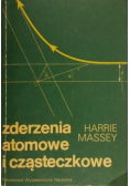 Zderzenia atomowe i cząsteczkowe