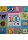 Moje pierwsze 100 słów Sztuka