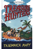 Treasure Hunters Tajemnica mapy