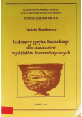 Podstawy Języka Łacińskiego