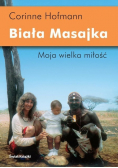 Biała Masajka Moja wielka miłość