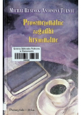 Prowincjonalne zagadki kryminalne
