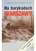 Na barykadach Warszawy