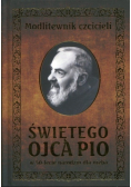 Modlitewnik czcicieli świętego Ojca Pio