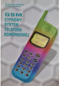 GSM Cyfrowy system telefonii komórkowej