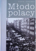 Młodo Polacy