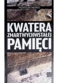 Kwatera zmartwychwstałej pamięci