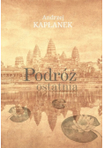Podróż ostatnia