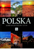 Polska Skarby natury kultury i sztuki