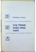 Jerzego Plechanowa koncepcja rewolucji rosyjskiej