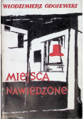 Miejsca nawiedzone