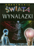 Odkrywanie świata Wynalazki