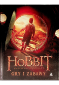 Hobbit Niezwykła podróż Gry i zabawy