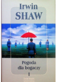 Pogoda dla bogaczy