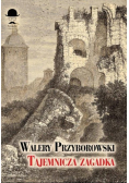 Tajemnicza zagadka