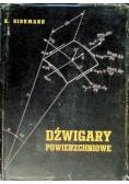 Dźwigary powierzchniowe