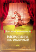 Monopol na zbawienie