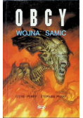 Obcy Wojna Samic