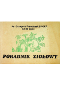 Poradnik ziołowy