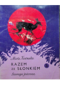 Razem ze słonikiem Część 5 Szaruga jesienna