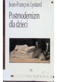 Postmodernizm dla dzieci