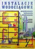 Instalacje wodociągowe