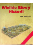 Wielkie bitwy historii