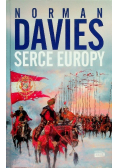 Serce Europy