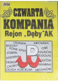 Czwarta Kompania Rejon Dęby AK