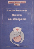Dusza skalpelu