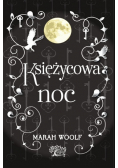 Księżycowa noc