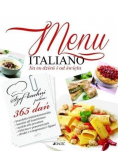 Menu Italiano Na co dzień i od święta