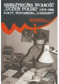 Niebezpieczna Wolność 'uczeń Polski' 1979-1989
