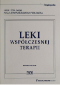 Leki współczesnej terapii