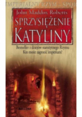 Sprzysiężenie Katyliny