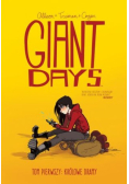 Giant days Tom 1