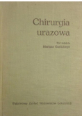 Chirurgia urazowa