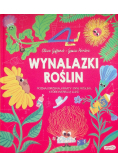 Wynalazki roślin