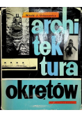 Architektura okrętów