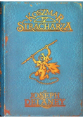 Kroniki Wardstone Tom 7 Koszmar Stracharza