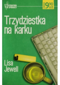 Trzydziestka na karku