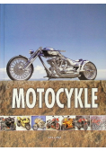 Motocykle Leksykon