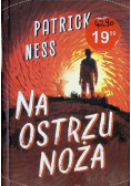 Na ostrzu noża
