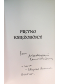 Piętno księżobójcy