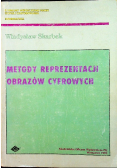 Metody reprezentacji obrazów cyfrowych