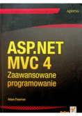 ASP.NET MVC 4. Zaawansowane programowanie