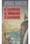 Czarodziej ze Świata Czarownic