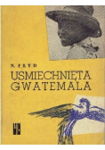 Uśmiechnięta Gwatemala