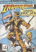 Indiana Jones Ostatnia Krucjata