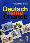 Deutsch deine Chance 1